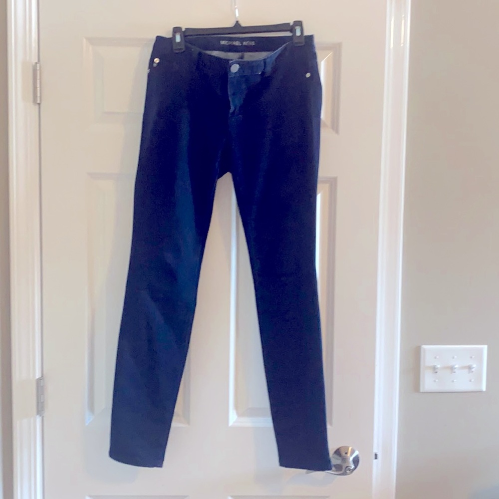 Michael Kors Stretch Jeans